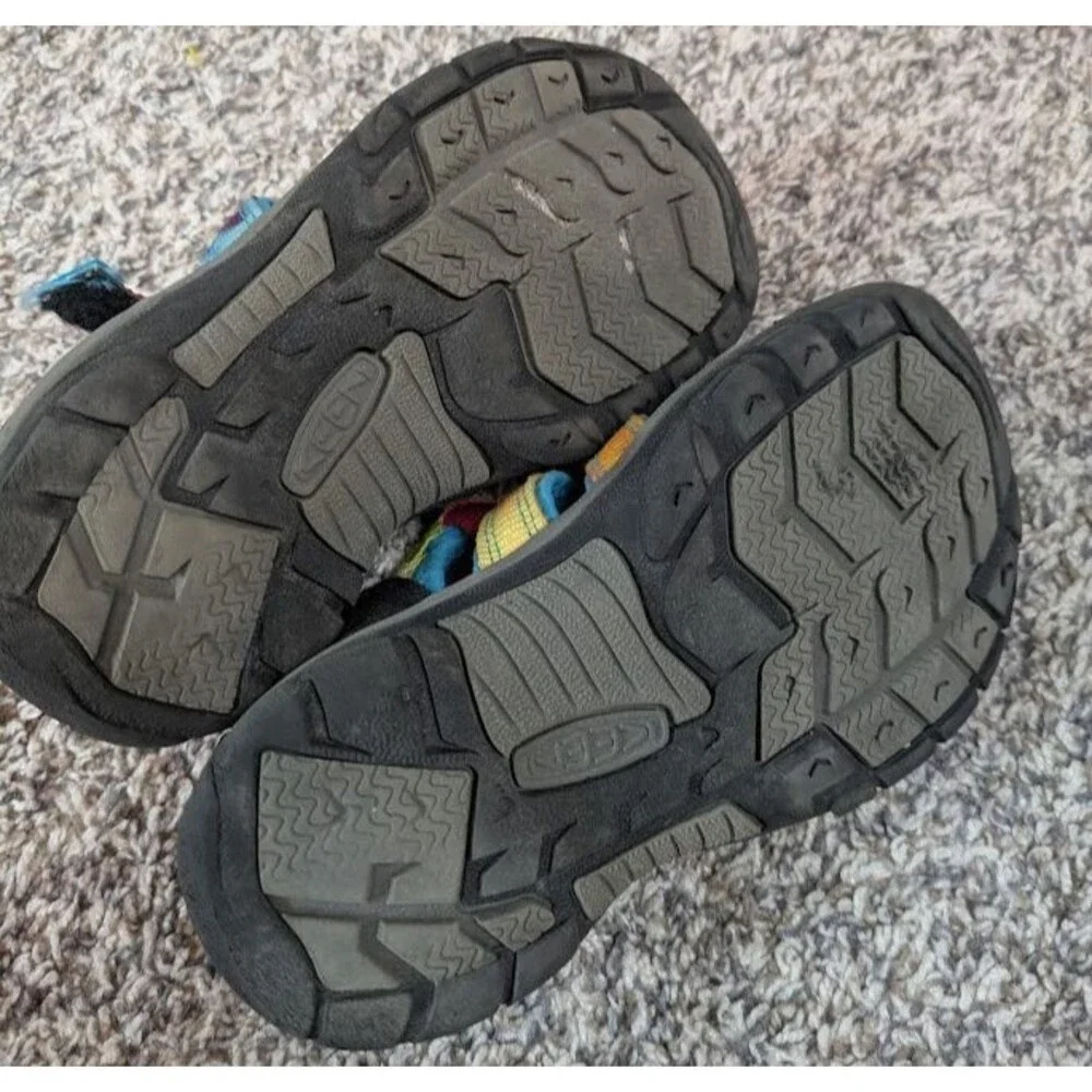Keen newport retro